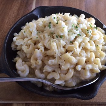 Limon - Truffle Mac & Cheese is delicious - Tapas/Small Plates Near Me - Burlingame, California