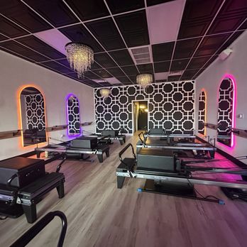 Neaumix Fit - Inside - Pilates Near Me - Las Vegas, Nevada Neaumix Fit - Inside - Pilates Near Me - Las Vegas, Nevada