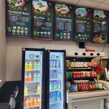 Viet Fast Food - Menu - Vietnamese Near Me - Southlake, Texas Viet Fast Food - Menu - Vietnamese Near Me - Southlake, Texas