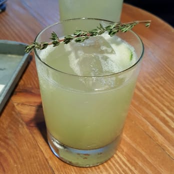 Leon's Full Service - Neon blonde - amazing - Gastropubs Near Me - Decatur, Georgia