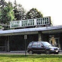 Valley Bowling Center