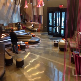 W Seattle - Lobby - Hotels Near Me - Seattle, Washington W Seattle - Lobby - Hotels Near Me - Seattle, Washington