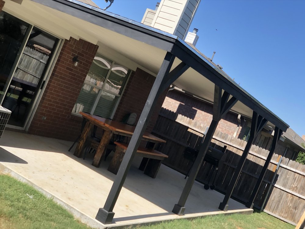 Slide of J's Custom Works