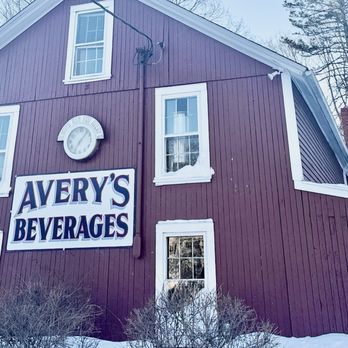 Avery's Beverages - Specialty Food Near Me - New Britain, Connecticut