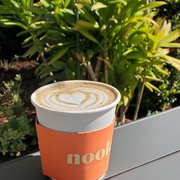 NOOK COFFEE BAR near 980 W 190th St, Torrance, California - 282 Photos ...