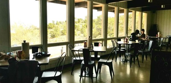 Great Basin Café by null
