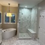 Photo of Michigan Tile Installation