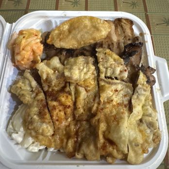 New Kim Chee - Lunch Plate - Korean Near Me - Lihue, Hawaii New Kim Chee - Lunch Plate - Korean Near Me - Lihue, Hawaii
