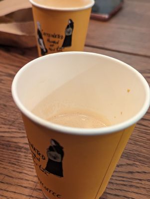 787 Coffee by null