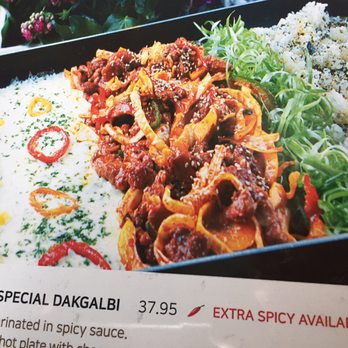 Sooda Korean BBQ - Dakgalbi /chicken - Korean Near Me - Burnaby, British Columbia Sooda Korean BBQ - Dakgalbi /chicken - Korean Near Me - Burnaby, British Columbia