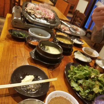 Oegadgib - Korean Near Me - Annandale, Virginia Oegadgib - Korean Near Me - Annandale, Virginia