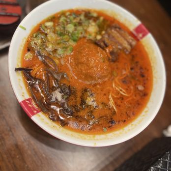 Ramen Nagi - Red King - Ramen Near Me - Santa Clara, California Ramen Nagi - Red King - Ramen Near Me - Santa Clara, California
