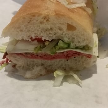 Just Subs - Very little meat in these sandwiches - Delis Near Me - Green Brook, New Jersey Just Subs - Very little meat in these sandwiches - Delis Near Me - Green Brook, New Jersey