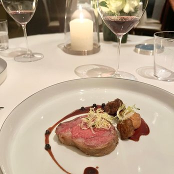 Per Se - French Near Me - New York, New York
