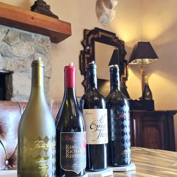 Fantesca Estate & Winery - Excellent wine - Wineries Near Me - St. Helena, California Fantesca Estate & Winery - Excellent wine - Wineries Near Me - St. Helena, California