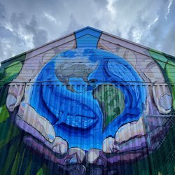 Heal The Planet