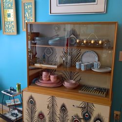 Blue Owl Antiques