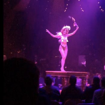 Absinthe - Performing Arts Near Me - Las Vegas, Nevada