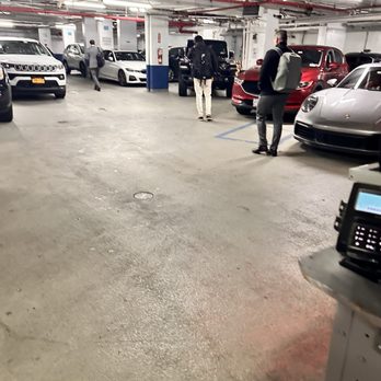 Central Parking - Parking Near Me - New York, New York Central Parking - Parking Near Me - New York, New York