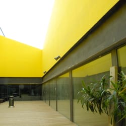 Théâtre TAP - TAP - Théâtre & Auditorium de Poitiers