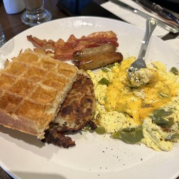 Mosaic Cuisine - Breakfast Mosaic - Breakfast & Brunch Near Me - Rockville, Maryland Mosaic Cuisine - Breakfast Mosaic - Breakfast & Brunch Near Me - Rockville, Maryland