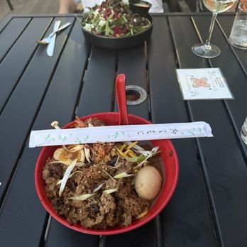 South Perry Lantern - korean ramen, beet salad! - Beer Bar Near Me - Spokane, Washington