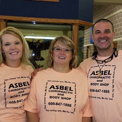 Asbel Chiropractic Clinic