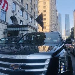Royalty Luxury Limousine - Travel in ours luxury suv New York City