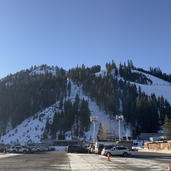 Palisades Tahoe Aerial Tram - Ski Resorts Near Me - Olympic Valley, California Palisades Tahoe Aerial Tram - Ski Resorts Near Me - Olympic Valley, California