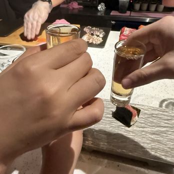 SourAji - Sushi Bars Near Me - New York, New York