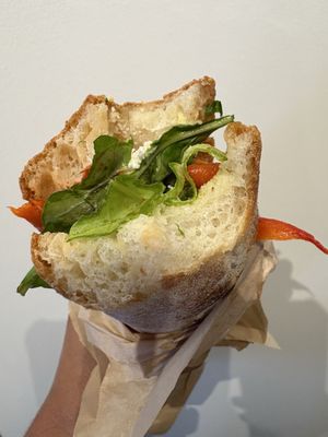 Bread + Butter | Main Street by null