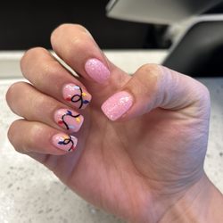 Goda Nail Spa