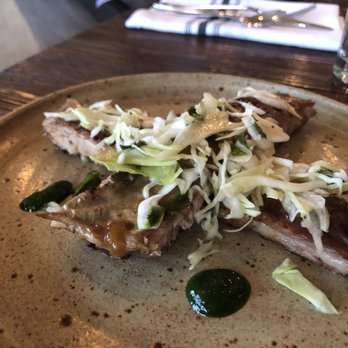 Harbinger - Ribs - New American Near Me - Des Moines, Iowa