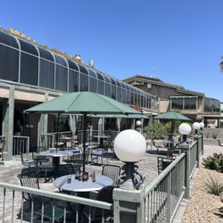 Island Mall & Brewery