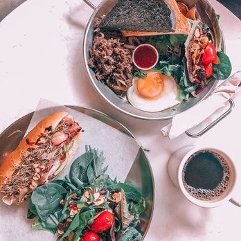 La Forêt - Coffee & Tea Near Me - Burnaby, British Columbia La Forêt - Coffee & Tea Near Me - Burnaby, British Columbia