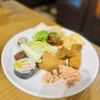 Hibachi Buffet gift card