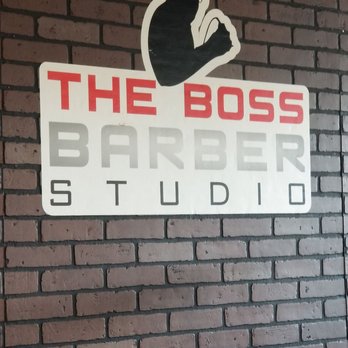 The Boss Barber Studio - The Boss has got to be Greenville's greatest barber shop. I got the Boss himself, who gives great care and respectful masculine service. - Barbers Near Me - Greenville, South Carolina The Boss Barber Studio - The Boss has got to be Greenville's greatest barber shop. I got the Boss himself, who gives great care and respectful masculine service. - Barbers Near Me - Greenville, South Carolina