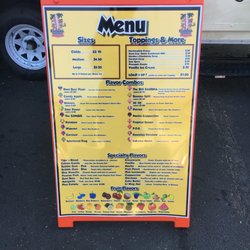 Kahuna Brothers Shave Ice
