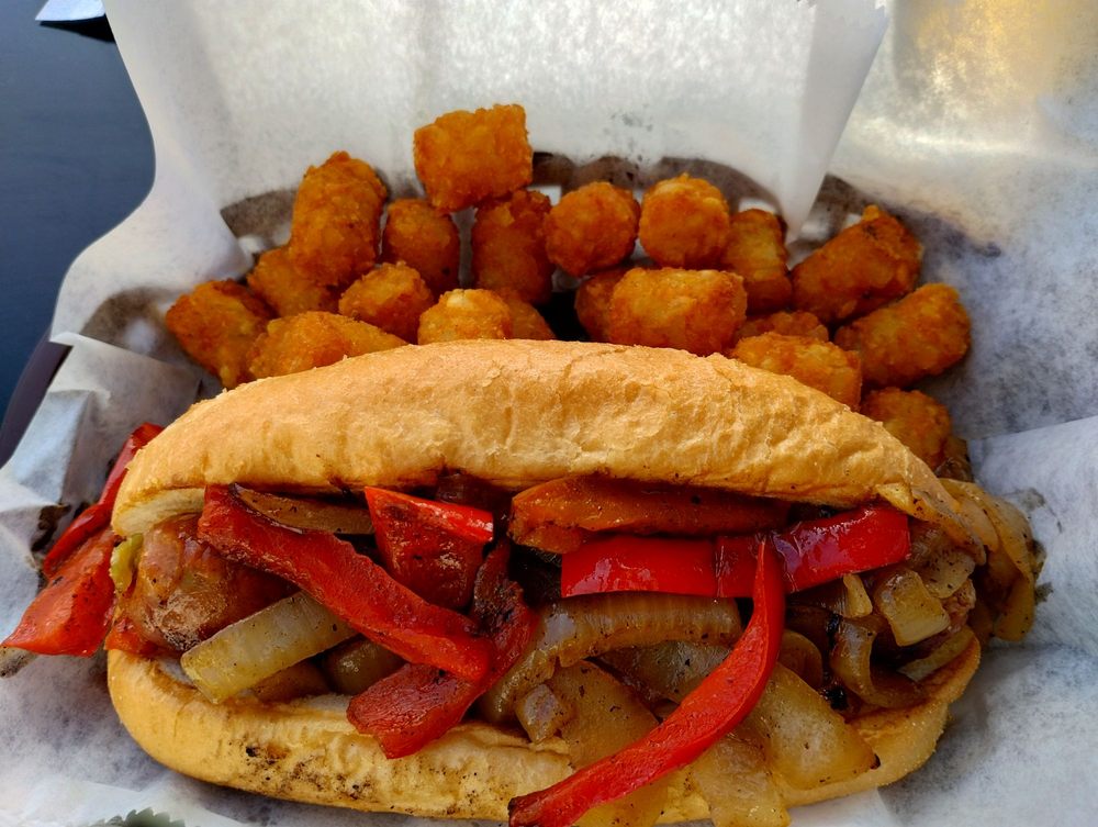 Regal Beagle North Park — North Park