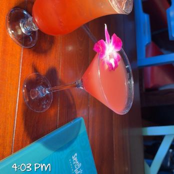 Bahama Breeze - Seafood Near Me - Altamonte Springs, Florida