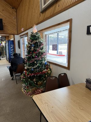 Arbuckle Mountain Fried Pies by null