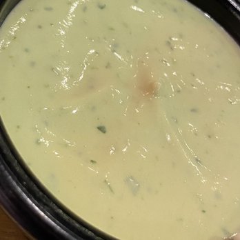 Gringo's Mexican Kitchen - Green salsa - Tex-Mex Near Me - New Caney, Texas Gringo's Mexican Kitchen - Green salsa - Tex-Mex Near Me - New Caney, Texas