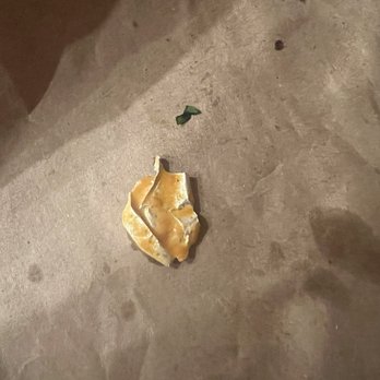 Pakwan Restaurant - Piece of metal in the butter chicken sauce - Indian Near Me - Fremont, California Pakwan Restaurant - Piece of metal in the butter chicken sauce - Indian Near Me - Fremont, California