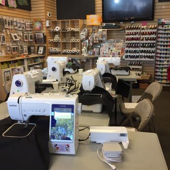 Quality Sewing & Vacuum - Appliances & Repair Near Me - Seattle, Washington