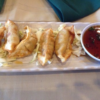 New Mandarin Terrace - Yummy potstickers - Chinese Near Me - Sun Valley, California New Mandarin Terrace - Yummy potstickers - Chinese Near Me - Sun Valley, California