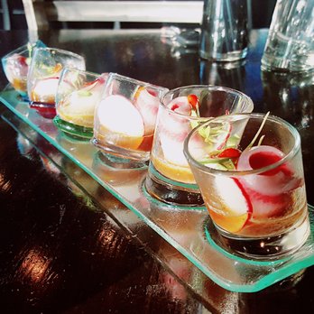 The One Sushi + - Yellowtail Jalapeno Shots!! - Sushi Bars Near Me - Brookhaven, Georgia The One Sushi + - Yellowtail Jalapeno Shots!! - Sushi Bars Near Me - Brookhaven, Georgia