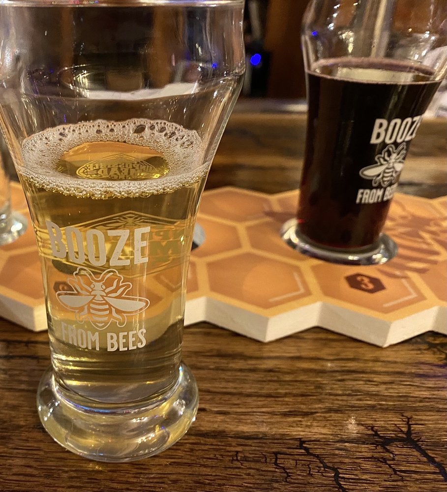 Unpossible Mead Logo