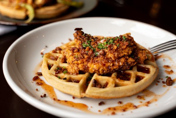 Boca Bistro by null