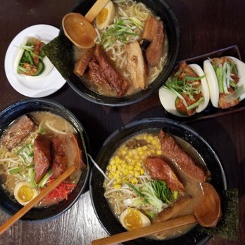 Marumen - Ramen Near Me - Fairfax, Virginia Marumen - Ramen Near Me - Fairfax, Virginia