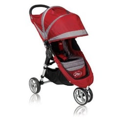 Breezy Baby Travel - Rent A City Mini Stroller!